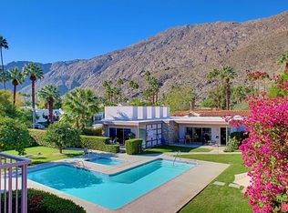 500 W Arenas Rd APT 5, Palm Springs, CA 92262