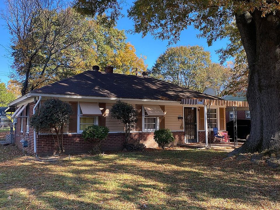 1st image of 4122 Westover Ave