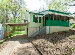 873 Midway St SE, Atlanta, GA 30315