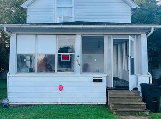 1626 Indiana Ave, Flint, MI 48506