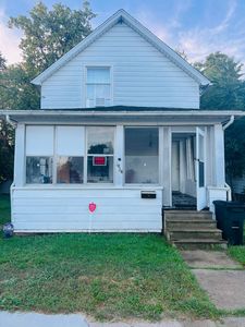 1626 Indiana Ave, Flint, MI, 48506
