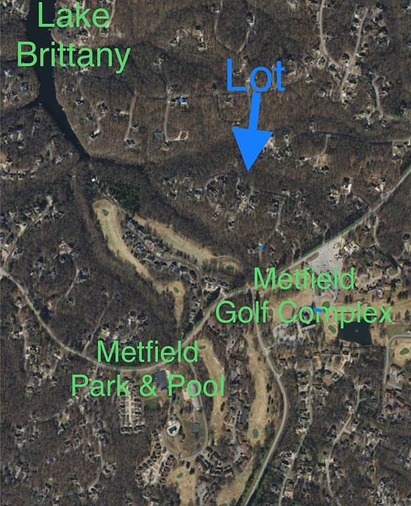 2nd image of 4 Brecknock Cir