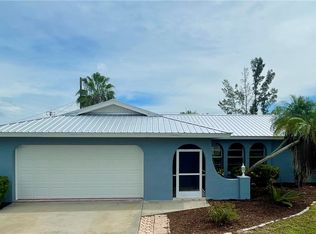 1201 SE 25th Ln, Cape Coral, FL 33904