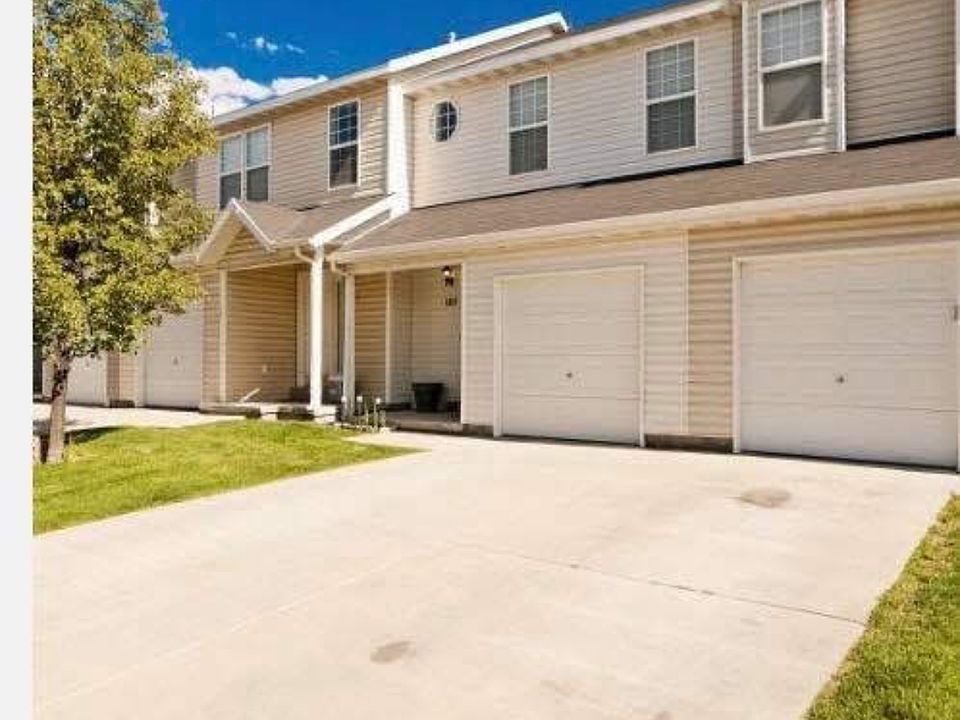 Outside Middle Unit.