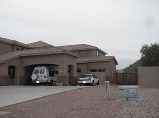 32128 N Chestnut Trl, San Tan Valley, AZ 85143