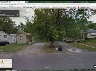 5620 Helen Ave, Saint Louis, MO