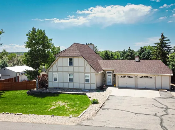 7110 W 11th St Rd, Greeley, CO 80634