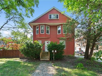 150 S Portage Path, Akron, OH, 44302