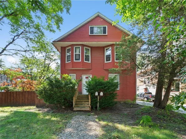 150 S Portage Path, Akron, OH 44302