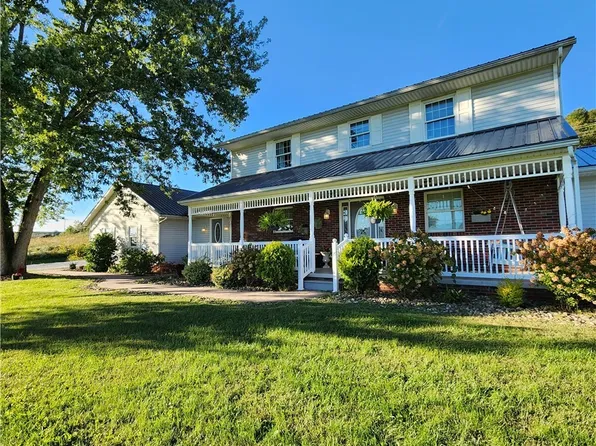 18799 Cadiz Rd, Lore City, OH 43755