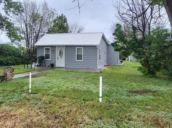 1318 N Custer Ave, Miles City, MT 59301