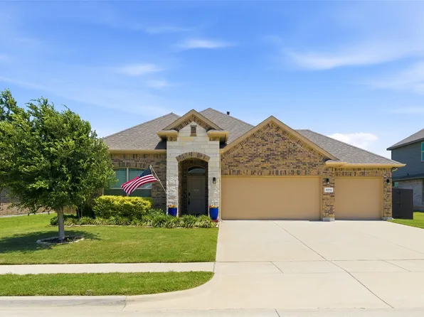 3212 Camden Creek Rd, Krum, TX 76249