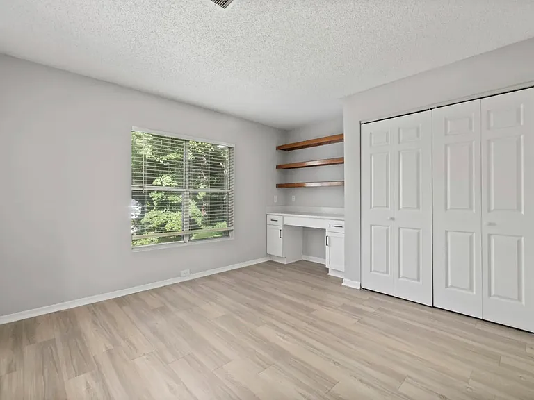 Wood-Inspired Vinyl Plank Flooring