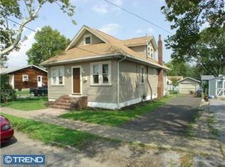 12 Lake Ave, National Park, NJ 08063