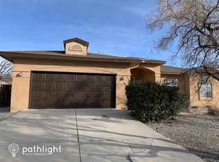 2516 Manzano Loop NE, Rio Rancho, NM 87144