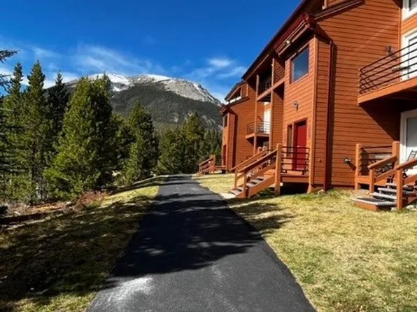 91500 Ryan Gulch Rd #504A, Silverthorne, CO 80498