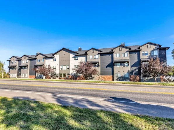 1225 W Kagy Blvd, Bozeman, MT 59715