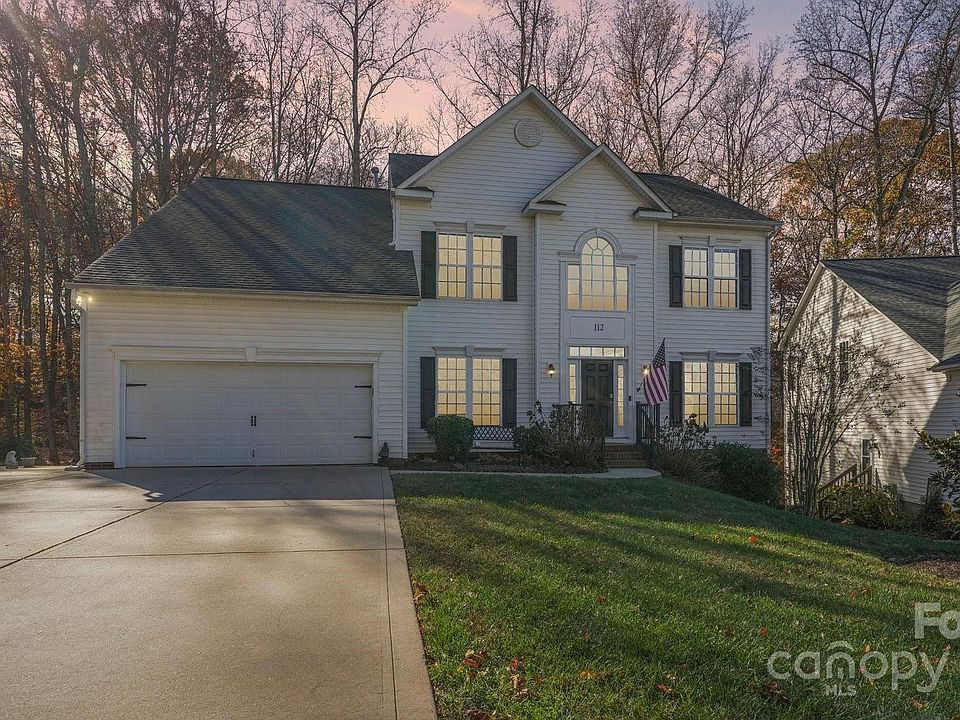 1st image of 112 Sugar Thyme Ln