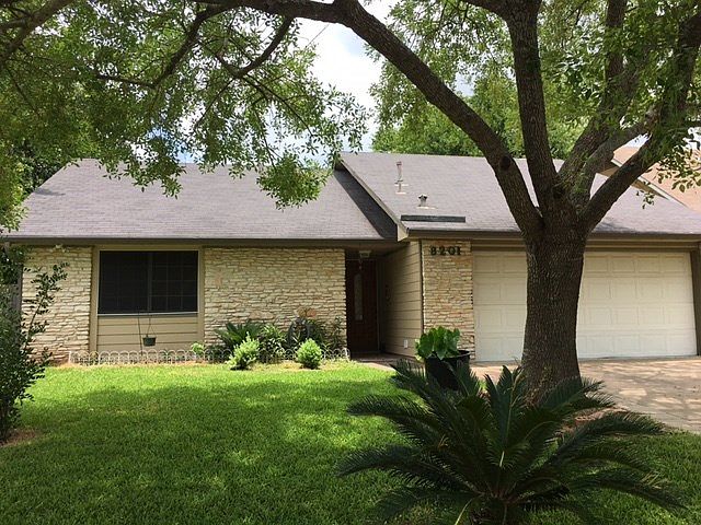 1st image of 8201 Belclaire Ln