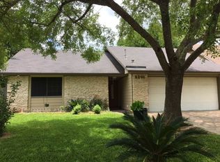 8201 Belclaire Ln, Austin, TX 78748