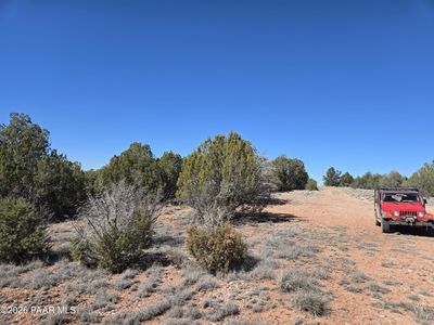 55688 N Latigo Rd, Seligman, AZ, 86337