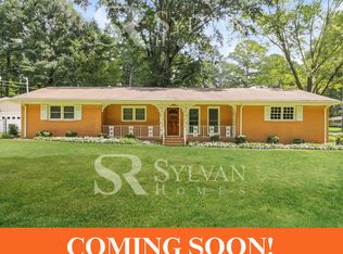 6161 James Rd, Austell, GA 30168