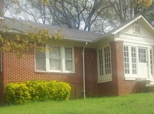 322 Nolan St SE, Atlanta, GA 30315
