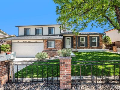 10940 Jay Street, Westminster, CO, 80020