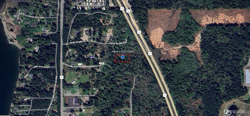 3rd image of 0 000 Purdy Drive NW