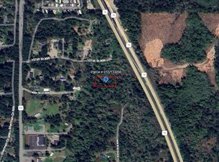 0 000 Purdy Drive NW, Gig Harbor, WA