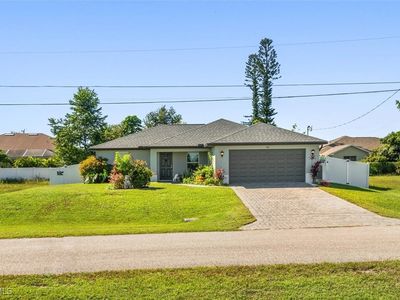 202 NE 20th Ter, Cape Coral, FL, 33909