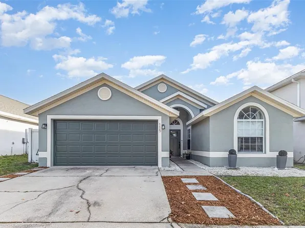 115 Somerset Dr, Davenport, FL 33897