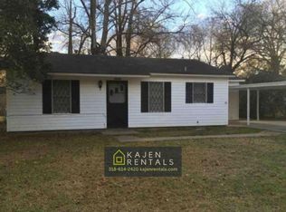 6020 Richmond Ave, Bastrop, LA 71220