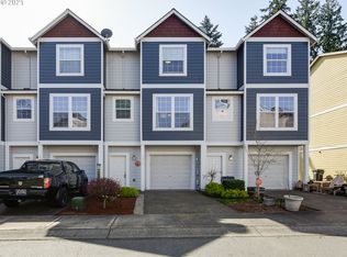 19856 SW Monson St, Beaverton, OR 97003