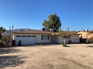 73267 Sun Valley Dr, Twentynine Palms, CA 92277
