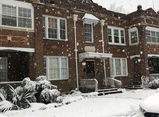 712 6th Ave N, Columbus, MS 39701