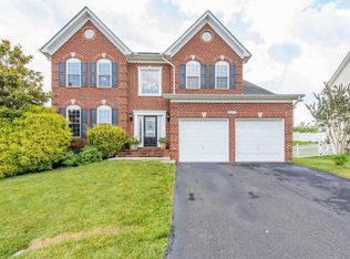 7473 Cavalcade Dr, Chesapeake Beach, MD 20732