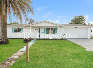1146 Classic Dr, Holiday, FL 34691