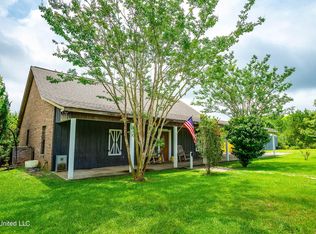 170 Mays Creek Rd, Foxworth, MS 39483
