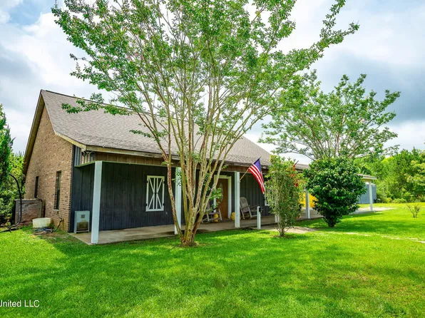 170 Mays Creek Rd, Foxworth, MS 39483