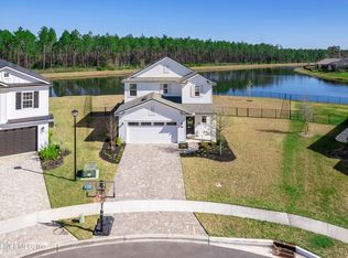 239 Tanner Trl, Saint Augustine, FL 32092