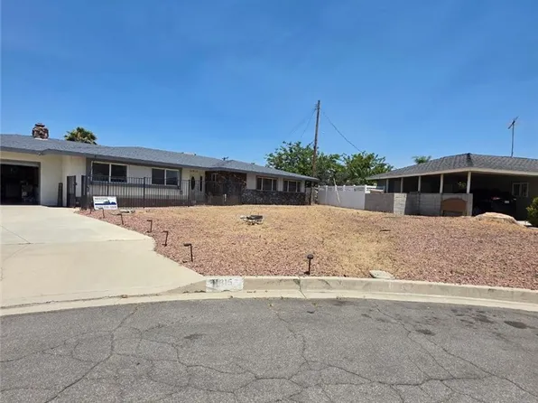 11815 Arliss Way, Grand Terrace, CA 92313