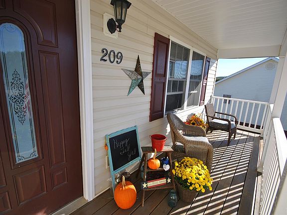 2nd image of 209 Russell Springs Dr