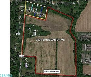 1st image of 2026 Sheridan Dr