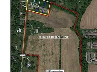 2026 Sheridan Dr, Lancaster, OH 43130