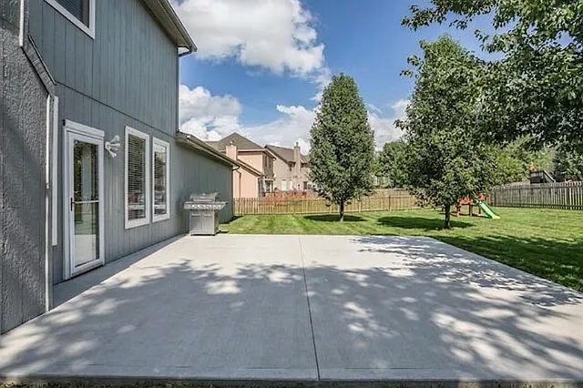 13885 W 153rd Ter — Photo 24
