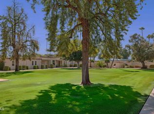 10034 W HAWTHORN Drive, Sun City, AZ 85351