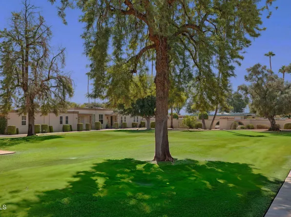 10034 W HAWTHORN Drive, Sun City, AZ 85351