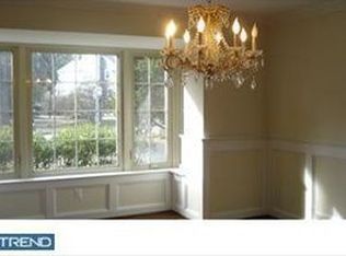 607 Wayfield Rd, Wynnewood, PA 19096