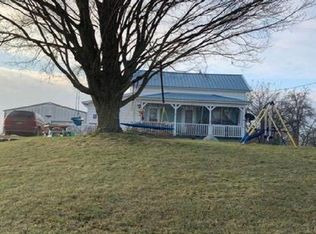 10785 Maple Grove Rd, Nashville, MI 49073